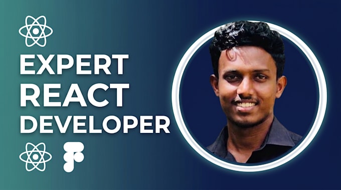 build react frontend web applications