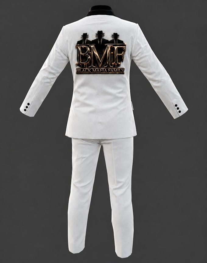 create custom mc kuttes, biker vests, patches and flags for fivem