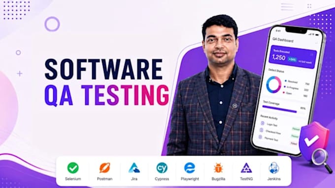 review and critique your website, software or mobile app