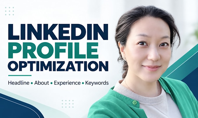 optimize and rewrite your linkedin profile for career growth