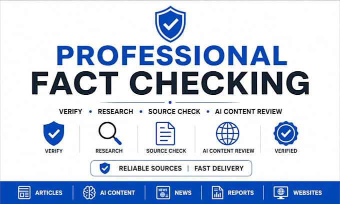 factcheck proofread your document ai document