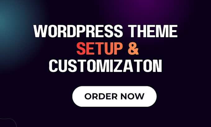 expertly customize wordpress themes and plugins