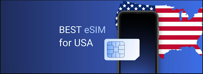provide reliable USA esim with fast activation, full customer support