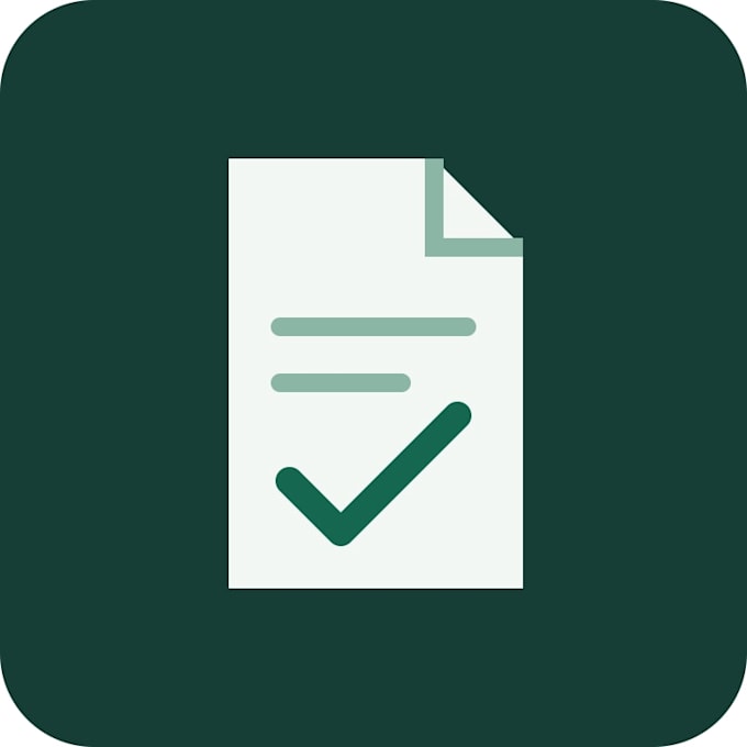 review your business procedure for clarity and missing steps