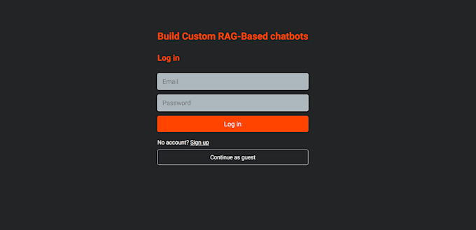 develop ai chat bots