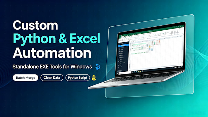 fix python script bugs and build excel automation tools