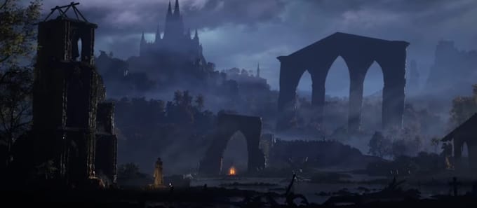 design 3d environments and levels