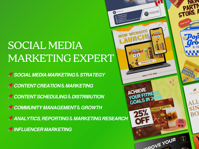 help you elevate your social media presence