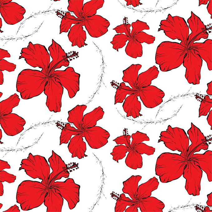 design seamless pattern designs