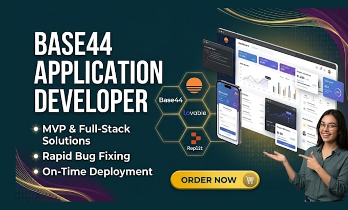 fix debug deploy base44 lovable replit stripe capacitor ios android app ai app