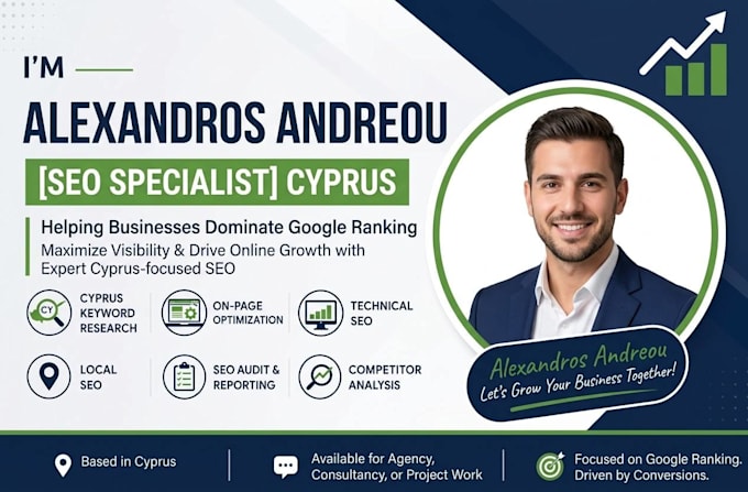 local SEO optimization ranking