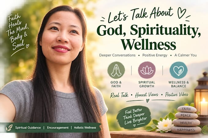 chat with you about religion