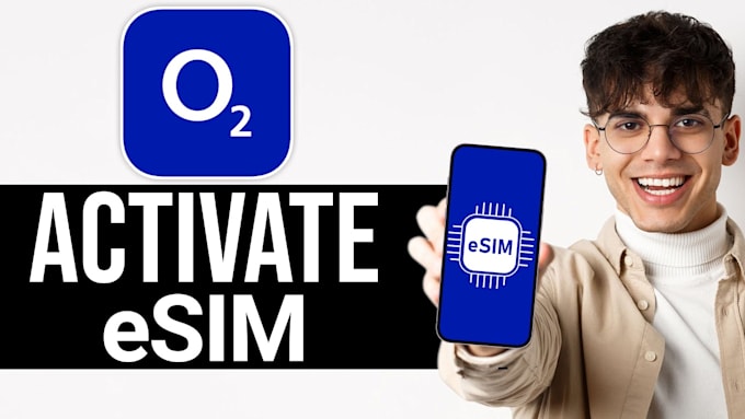 activate USA esim for iphone and android device