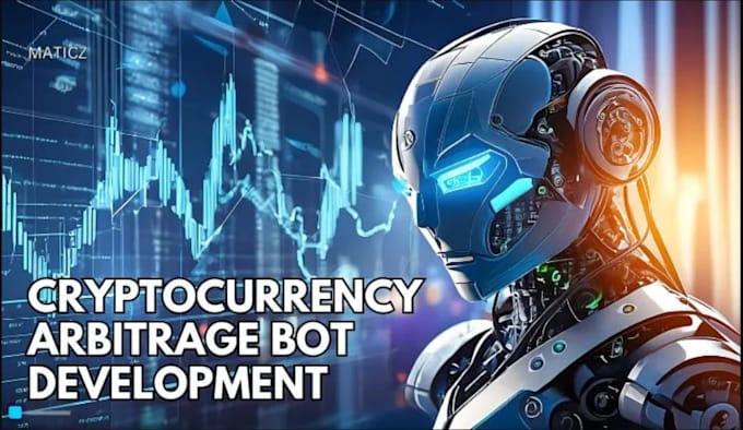 build crypto arbitrage bot, dex arbitrage bot, solana arbitrage bot