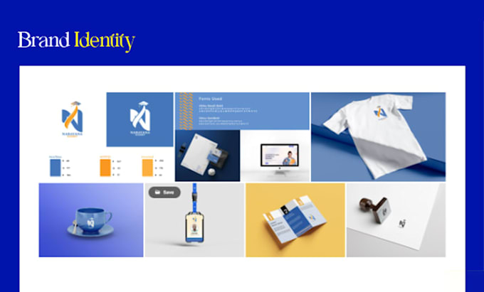 do business cards and stationary