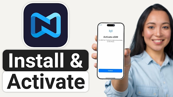 provide reliable USA esim with fast activation, full customer support