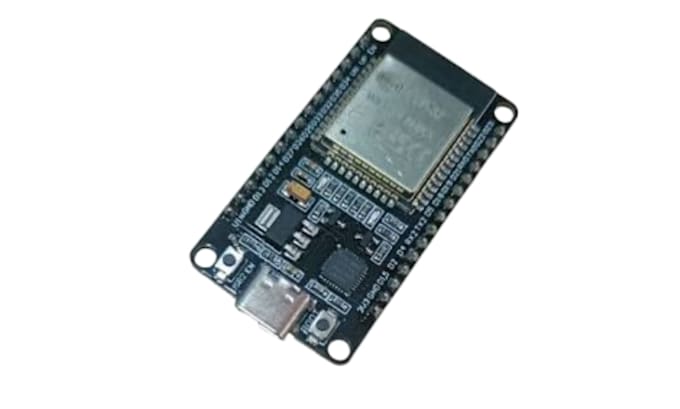 design esp32 pcb, arduino, microcontroller, iot device, firmware development