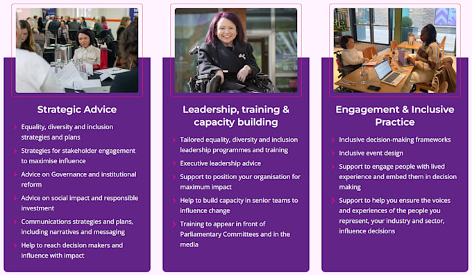 help you create strategies to improve your edi outcomes