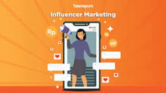 influencer marketing for your brand