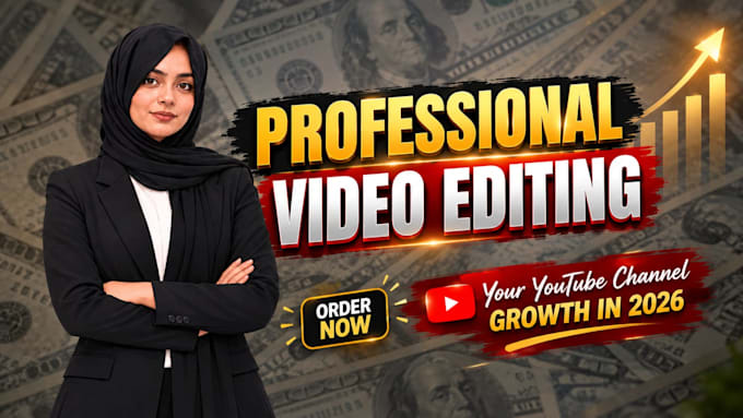 turn your ideas into professional youtube videos