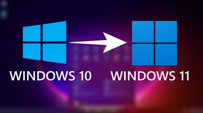 resolve issues in windows os