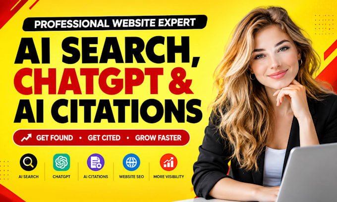 optimize your website for ai search, chatgpt and ai citations