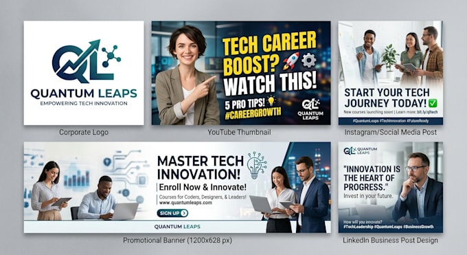 create eye catching designs using canva