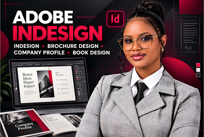 adobe indesign, indesign, brochure design, adobe illustrator, magazine, catalog
