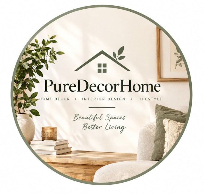 write SEO friendly home decor and interior design blog posts