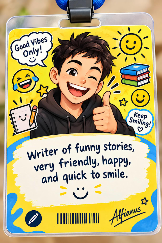 creating an engaging funny story script