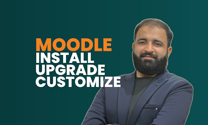 install, upgrade and customize your moodle lms
