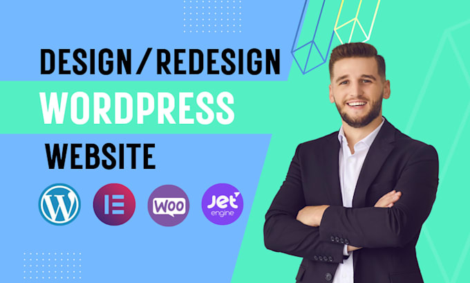 be your wordpress developer
