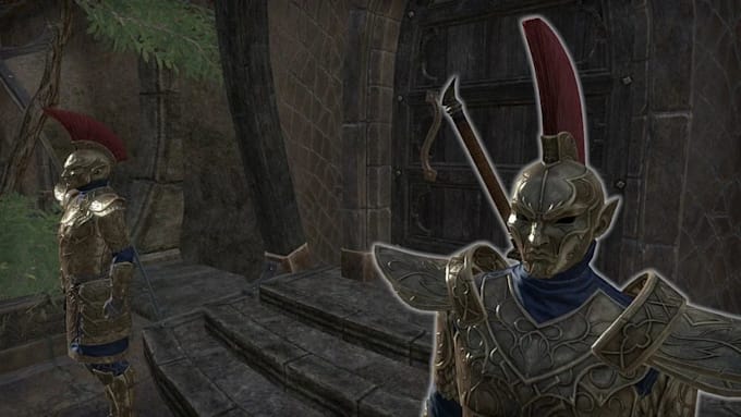 create weapons, armor for skyrim se ae mods or fallout 4, ffxiv mod