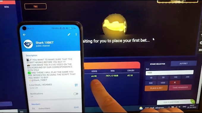 develop crash game bot, aviator bot, predicator bot, arcade game bot