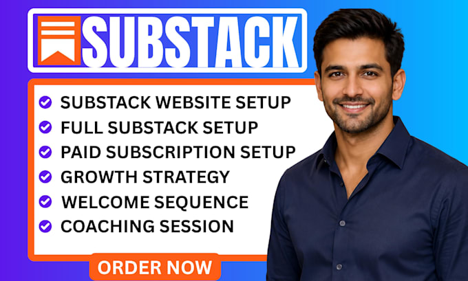 setup substack design substack editable newsletter manage substack post