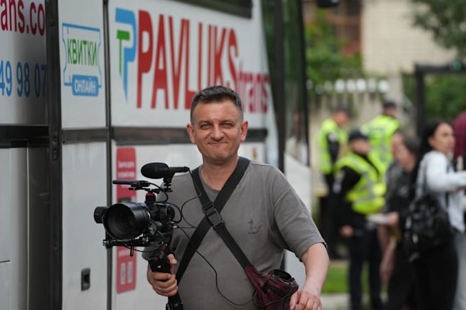 deliver high quality video editing for any platform or format