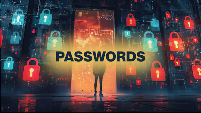 securely recover lost passwords access forgotten accounts emails and files