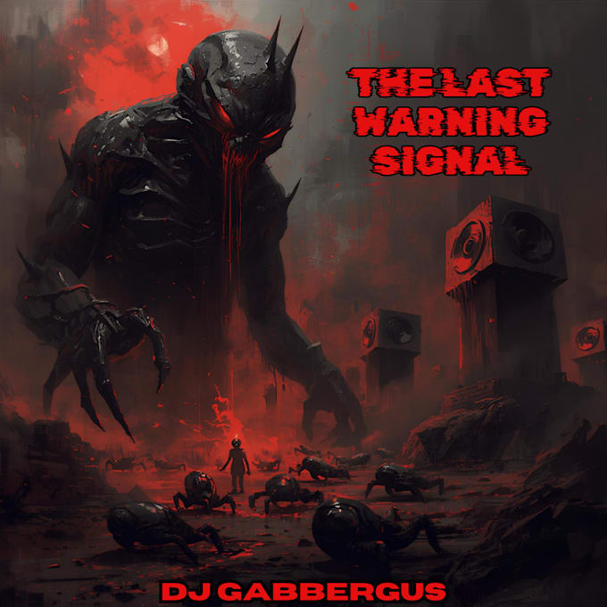 create album covers for your music