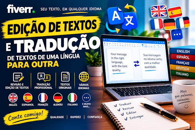 traduzir profissional do ingles para o espanhol