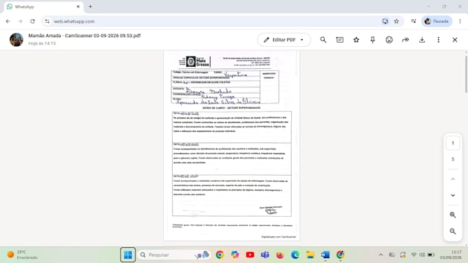 traducao profissional do ingles para o portugues
