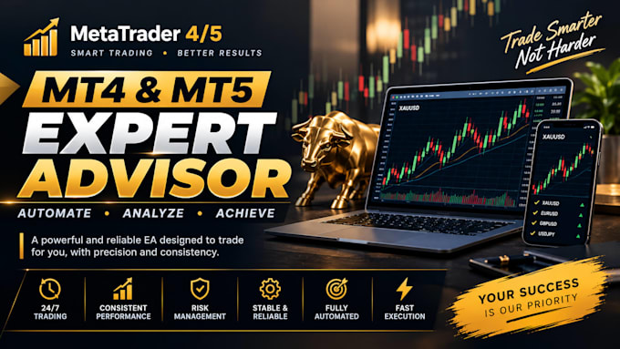 offer profitable forex trading bot, forex bot, forex trading