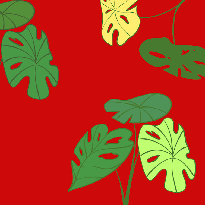 design custom seamless patterns