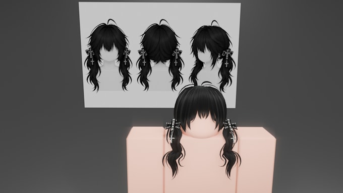 create custom roblox ugc accessories and 3d avatar items