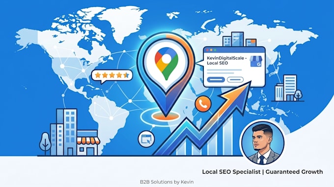 optimize your google business profile for local SEO