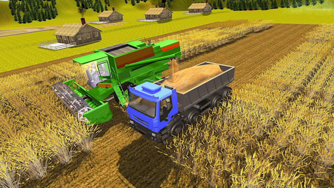 do custom farming simulator mods