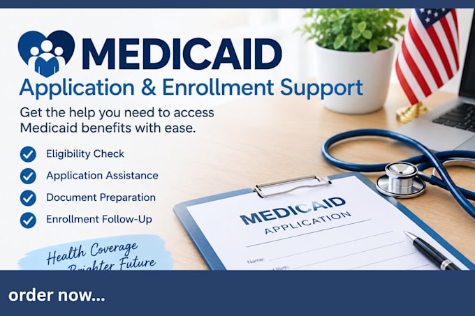 do medicaid provider enrollment credentialling