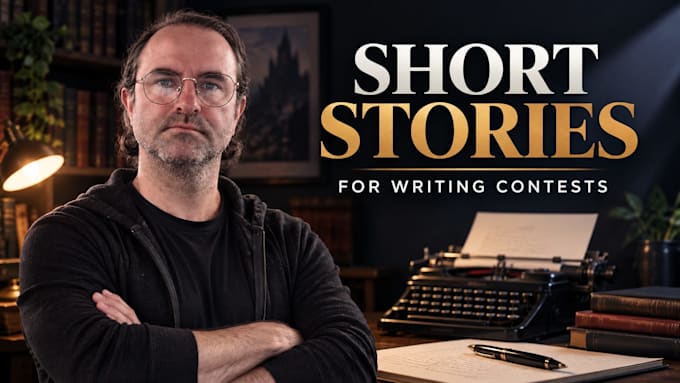 write a compelling short story for your writing contest