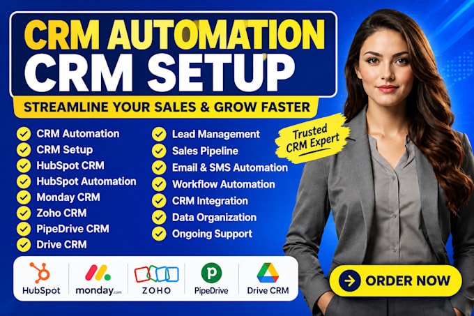 setup crm automation hubspot automation crm workflow setup zoho crm integration