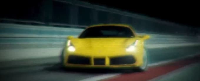 make trending car edits, automotive editing
