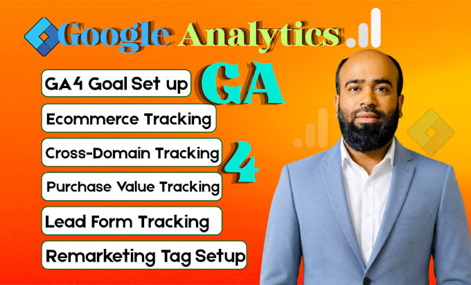 fix ga4 events and conversion tracking using GTM
